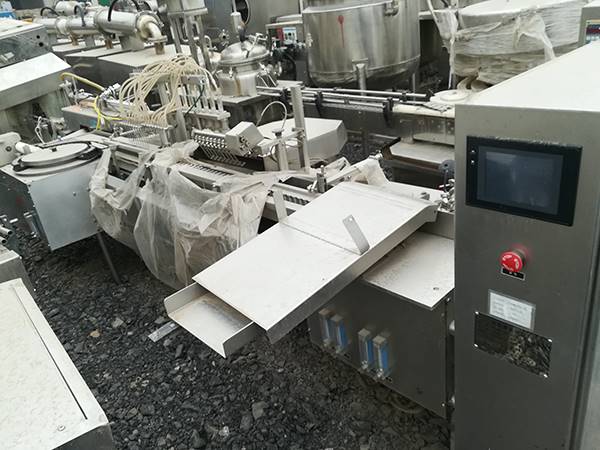 長沙二手制藥設備費用
