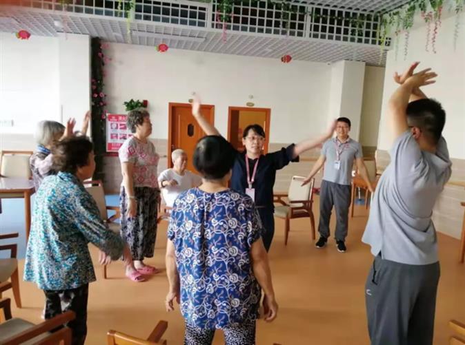 廣東老年公寓費(fèi)用
