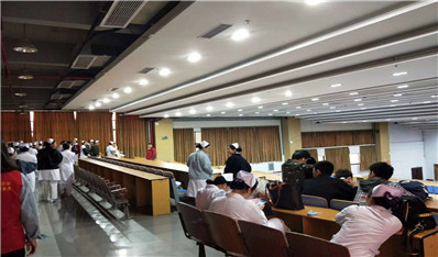 萬寧臨床醫學大專怎么報名