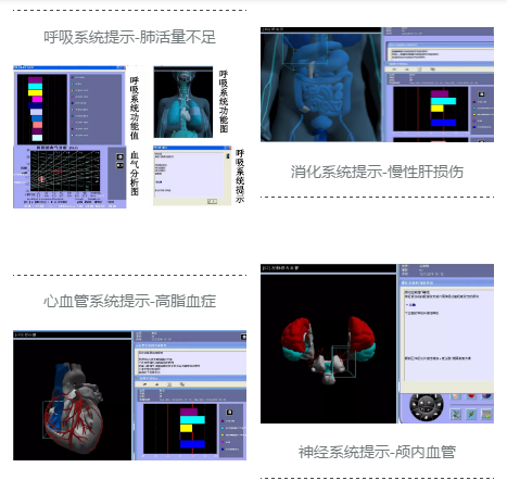 杭州**健康管理设备品牌