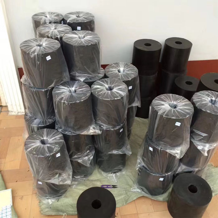 蘇州220x220橡膠彈簧