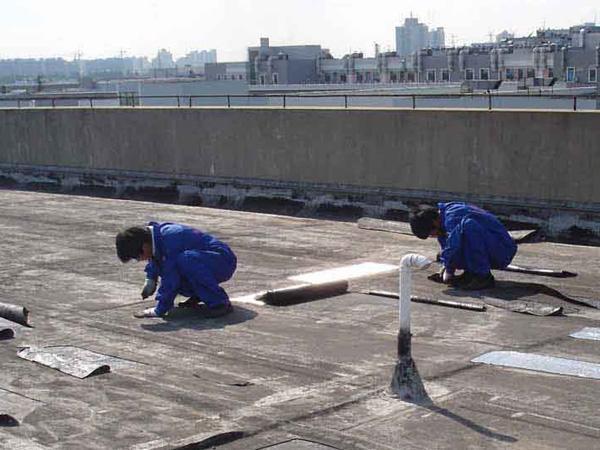 杭州上城区防水公司防水厂家