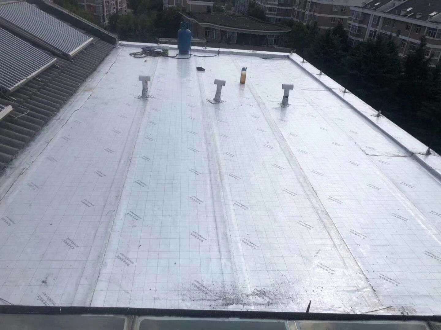 拱墅區外墻外墻防水電話 杭州防水公司 歡迎下單