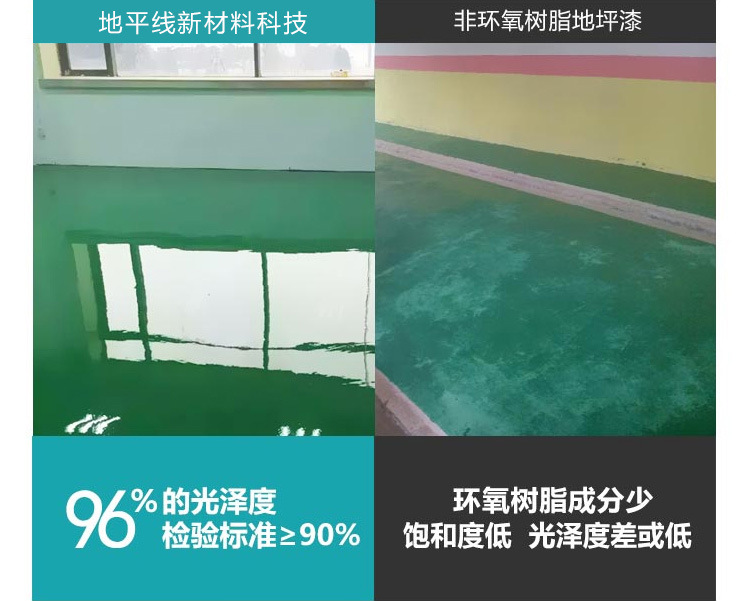 滁州環(huán)保地坪漆銷售廠 環(huán)氧防腐地坪 歡迎來(lái)電洽談