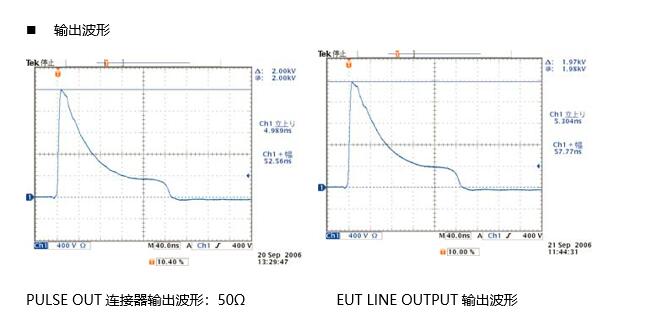 贺州进口脉冲群模拟器