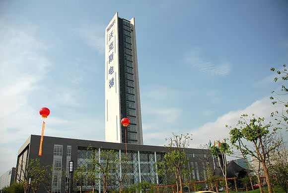 北京电梯试验塔新建费用