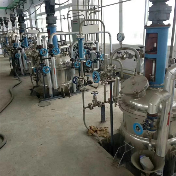 宣城出售二手發酵罐 可加工定制