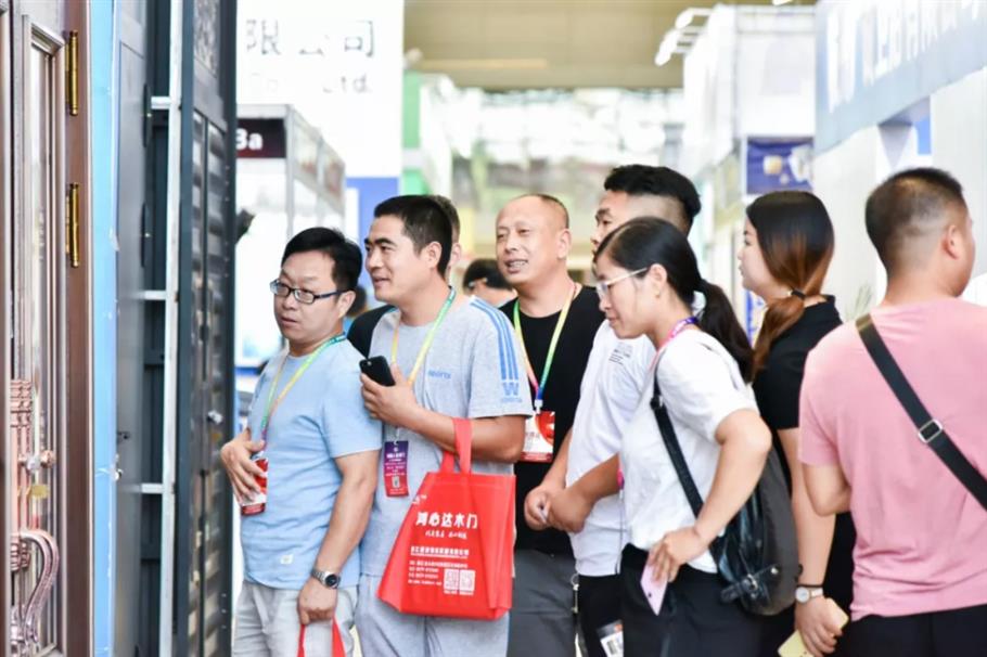 2020中國西安定制家居展招商電話 咨詢秒回