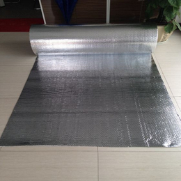 深圳鋁箔氣泡膜廠家 鋁箔氣墊膜 屋頂防曬反射膜