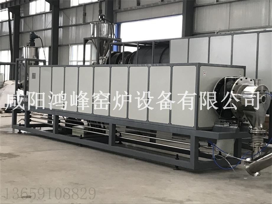 成都化工回轉爐定制