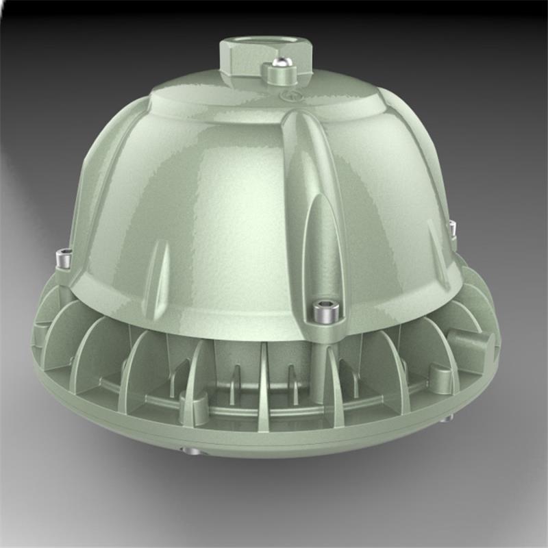 沧州防爆灯支架LED防爆灯