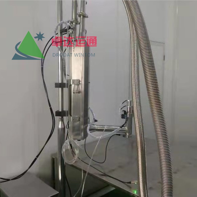 湛江液氮滴注設(shè)備廠家 薯片滴氮機 型號全價格優(yōu)