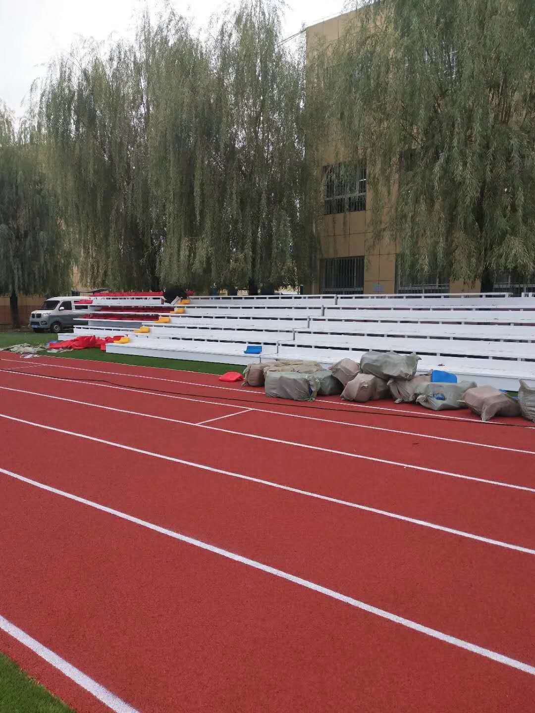 劇院 活動看臺 不易氧化 彭越體育