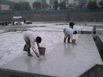 杭州市专业卫生间防水补漏防水维修公司