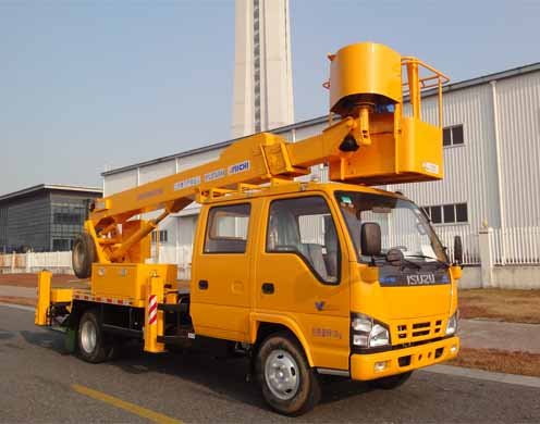 廣南縣路燈安裝車出租價格