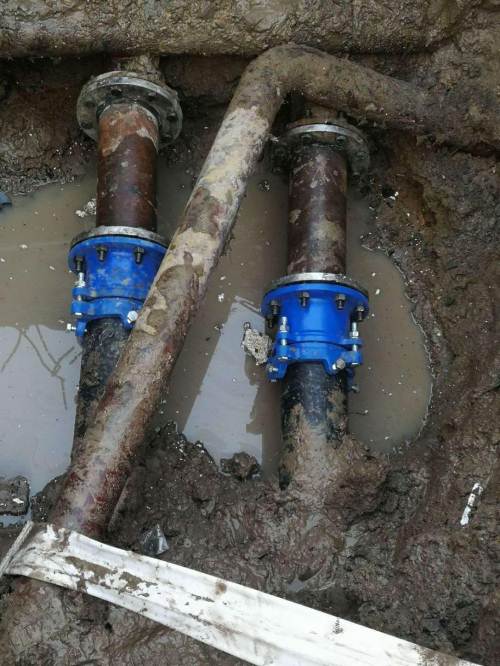 雙泉辦公樓地下暗管漏水檢測 檢測漏水 24小時上門服務