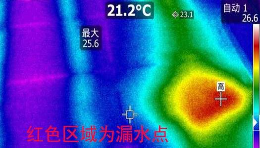 张家港地下水管漏水检测