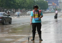 肥城自来水地下水管漏水维修 随叫随到