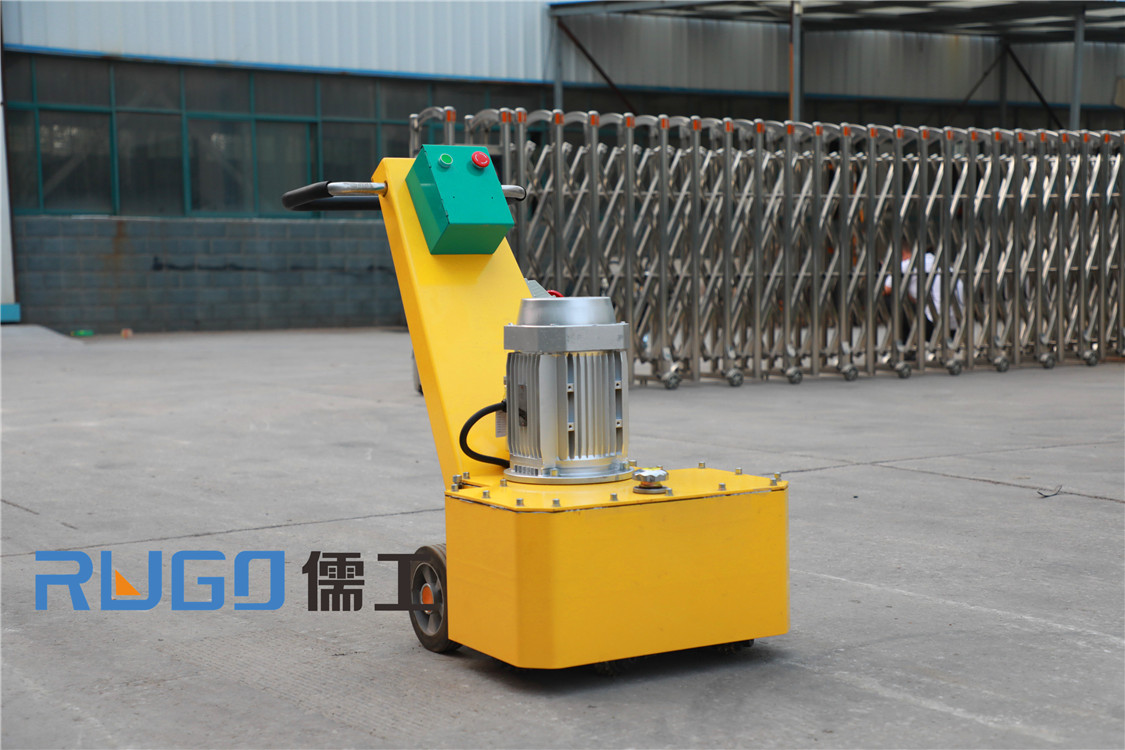 鑿毛機(jī)銑刨一體機(jī) 
