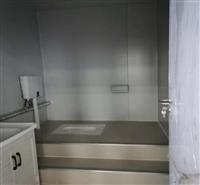 **集成房屋 打包房屋 活動房一層兩層可選