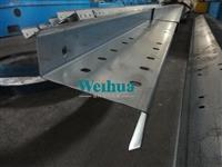 供應全自動汽車大梁成型機-冷彎設備**