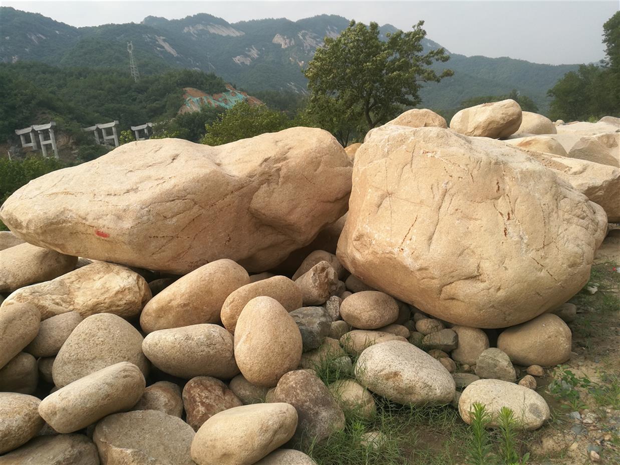 赣州切片石风景石报价