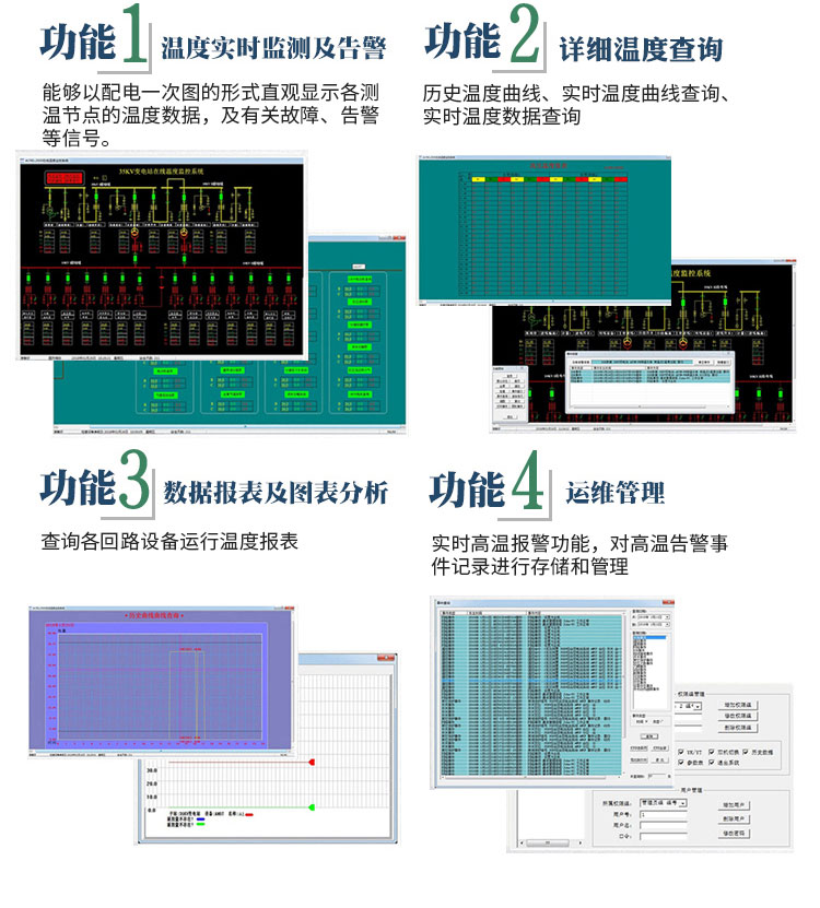 无线红外测温仪