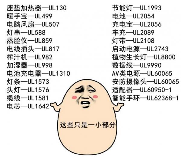 北京UL测试报告电话