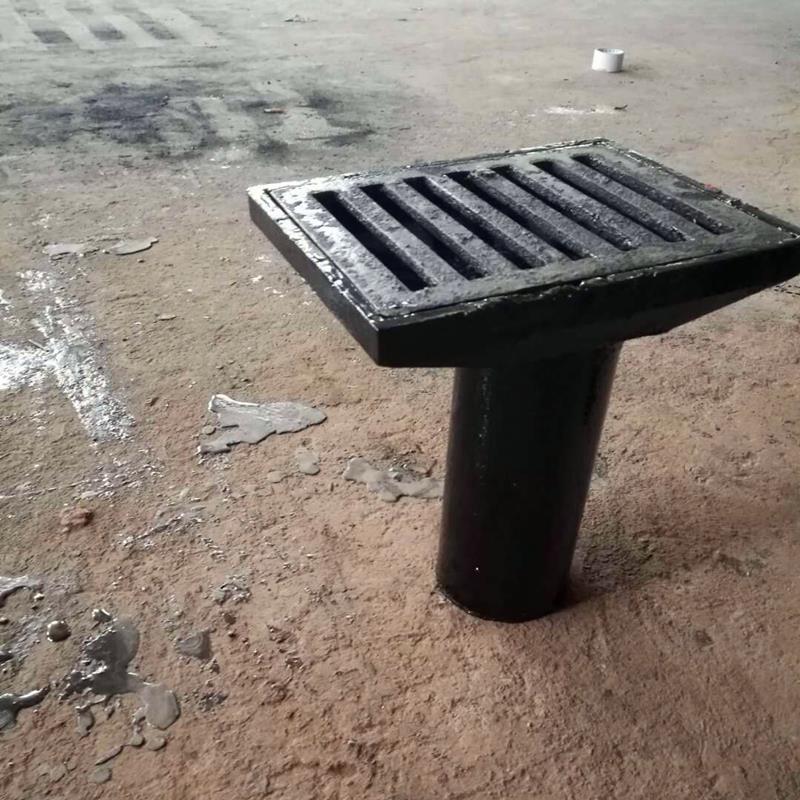 昭通泄水管定制 橋梁泄水管