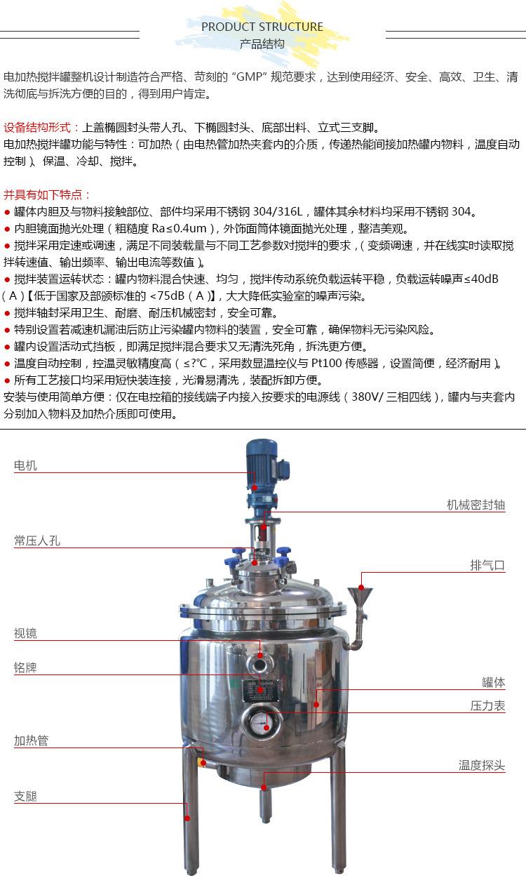 全自动CIP清洗系统