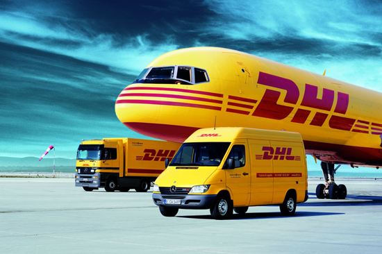 姜堰DHL 張家港國(guó)際快遞公司 門到門包清關(guān)