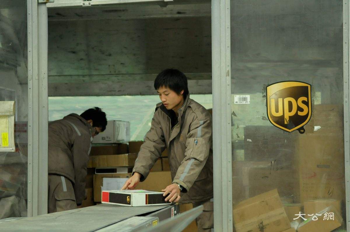 張家港南豐鎮(zhèn)UPS價格查詢
