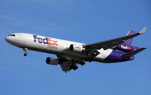 张家港FedEx快递取件