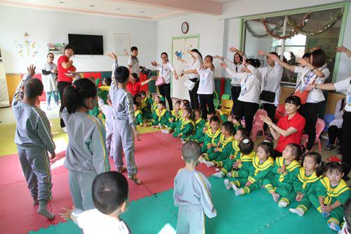 成都管理好的幼师专业报名地址