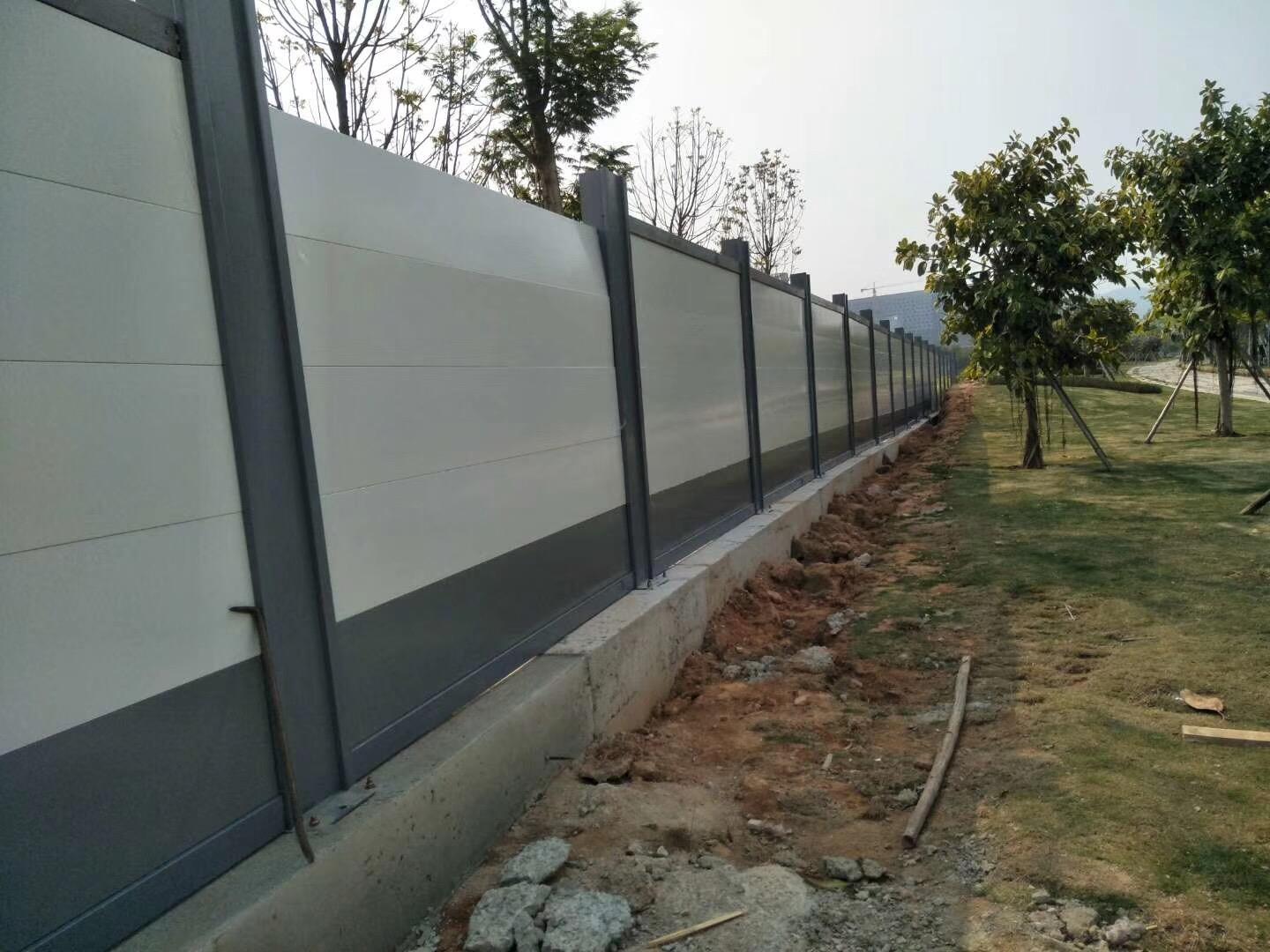 羅湖市政圍擋報價 白色圍欄 排行榜3