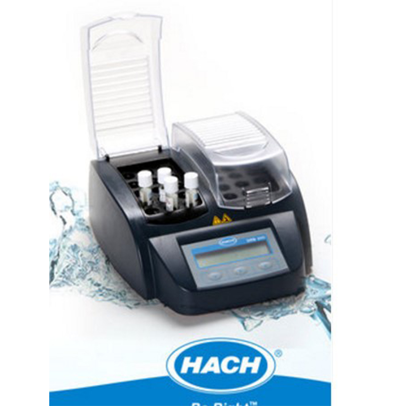 合肥污水消解器 drb200