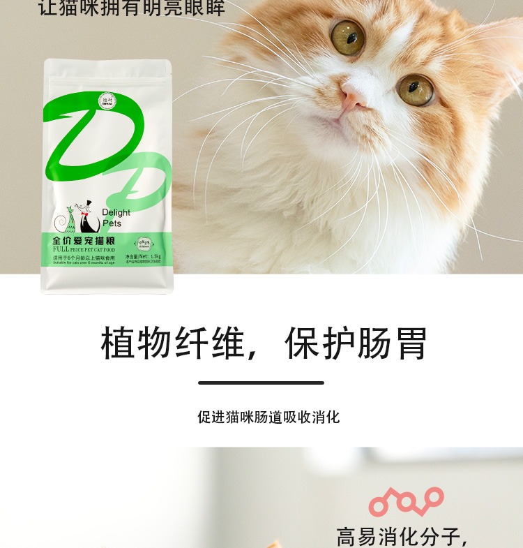 甘肃猫粮价格