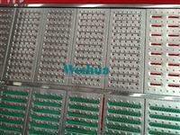 智能全自動高低壓控制柜成型機一人操作節省人工