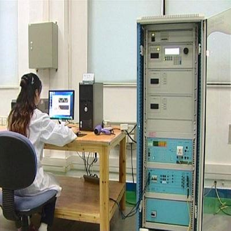 合肥大功率諧波閃爍