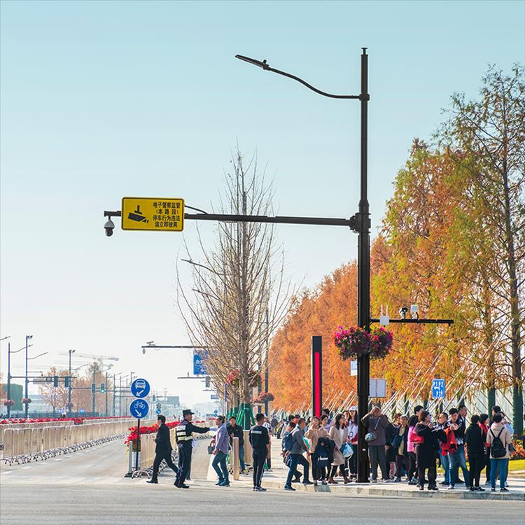 镇江市建明道路照明工程有限公司