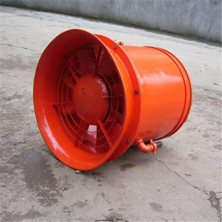 抽出式氣動(dòng)風(fēng)機(jī)供氣壓力 氣動(dòng)防爆風(fēng)機(jī)