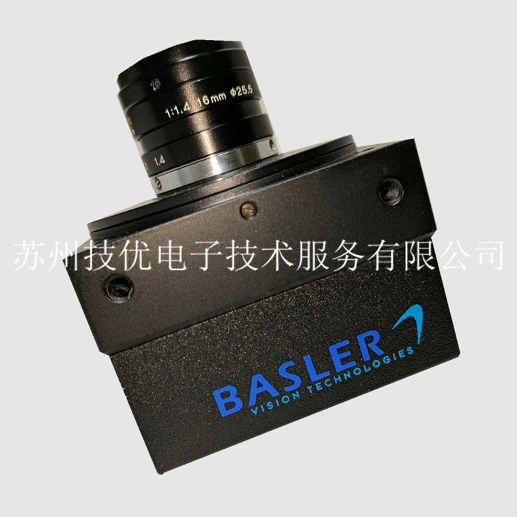 深圳Basler工业相机维修