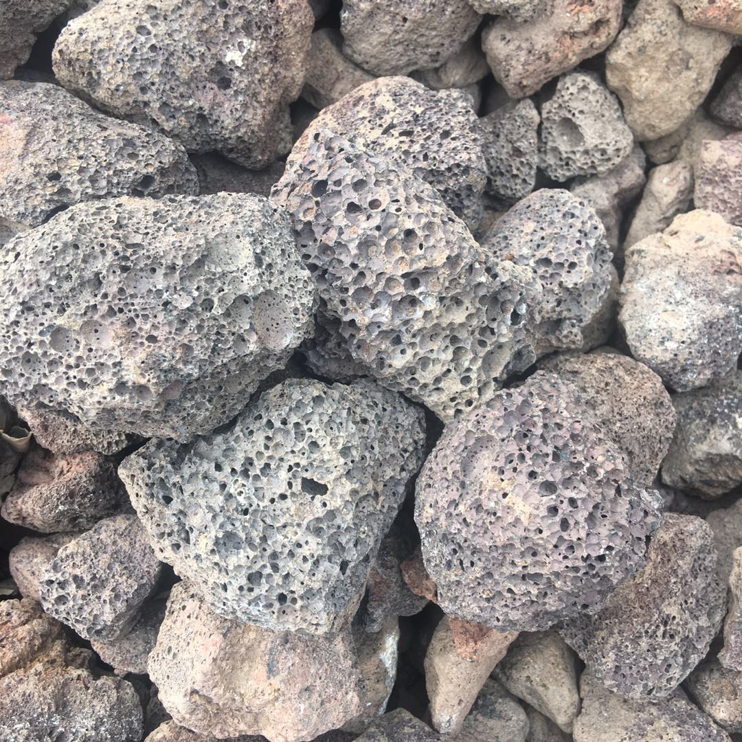 安徽火山巖濾料廠家