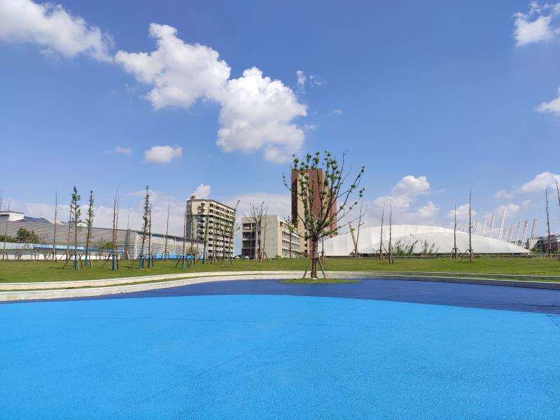 彩色透水混凝土C25C30罩面劑廠家報(bào)價(jià)