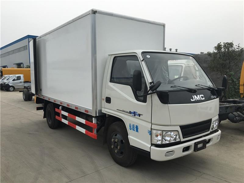 北京冷藏車品牌