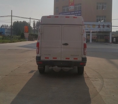 天津程力冷藏車電話