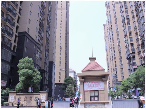 銅陵保潔物業公司
