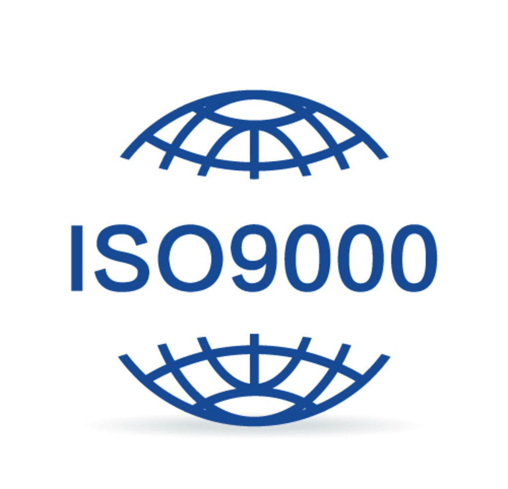 青岛ISO9001认证质量管理体系 ISO认证公司