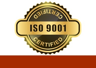 温岭ISO9001认证公司