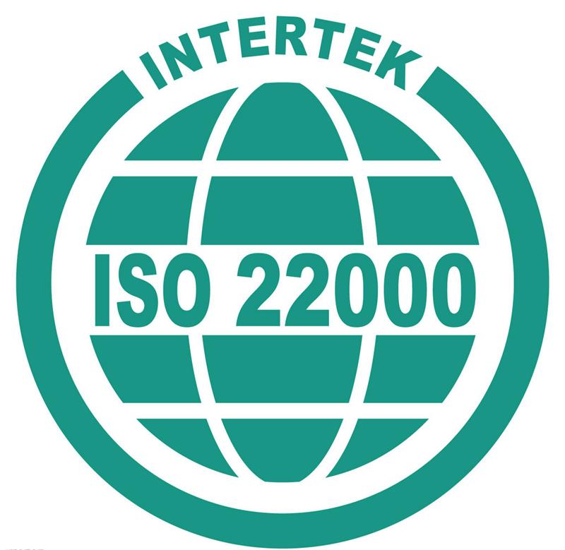 iso22000认证中心